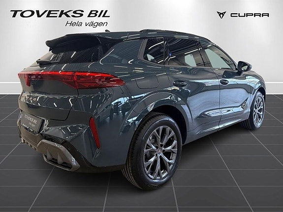 Cupra Terramar 3 of 5
