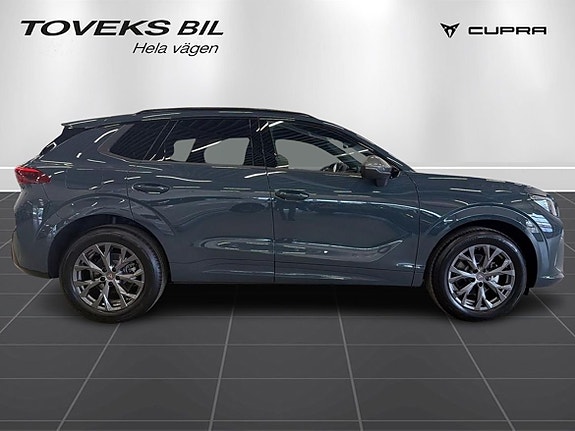 Cupra Terramar 2 of 5