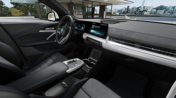 BMW iX2 13 of 13