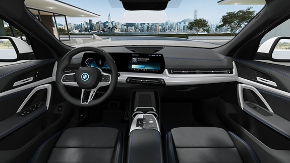 BMW iX2 9 of 13