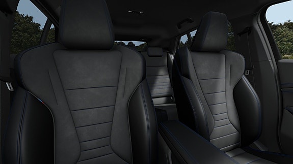 BMW iX2 10 of 13