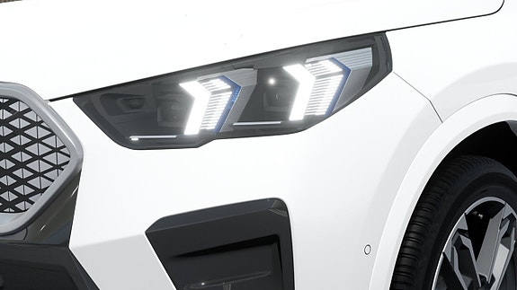 BMW iX2 6 of 13