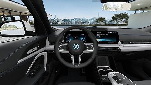 BMW iX2 12 of 13