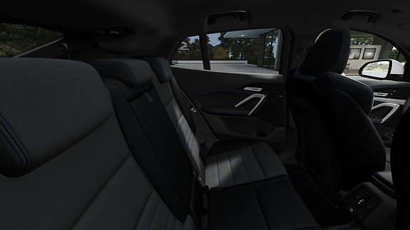 BMW iX2 11 of 13