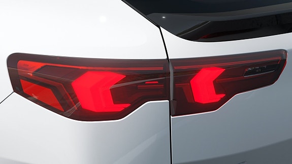 BMW iX2 8 of 13