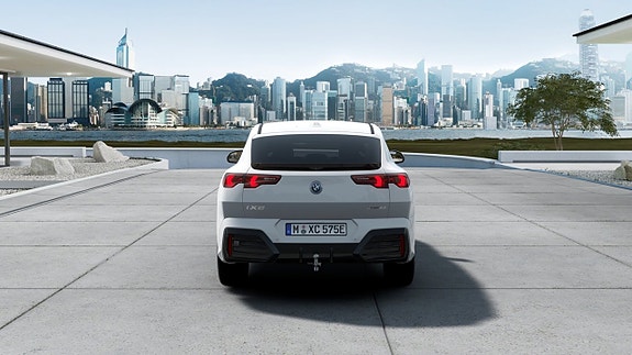 BMW iX2 5 of 5