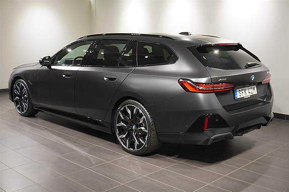BMW 530e 3 of 22