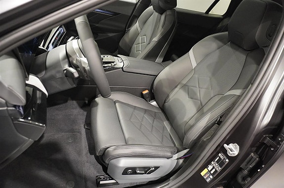 BMW 530e 4 of 22