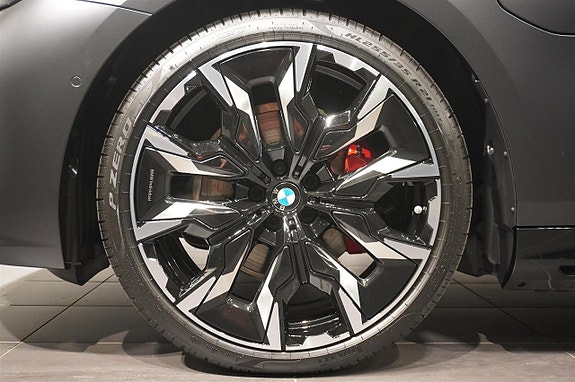 BMW 530e 7 of 22