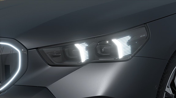 BMW 530e 6 of 13