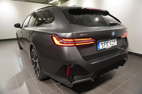 BMW 530e 21 of 22