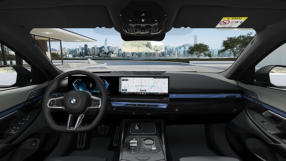 BMW 530e 9 of 13