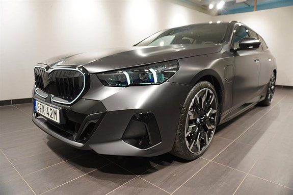 BMW 530e 20 of 22