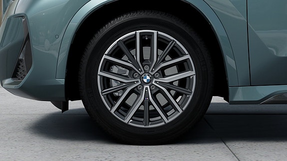BMW X1 7 of 13