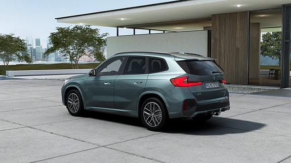 BMW X1 2 of 5