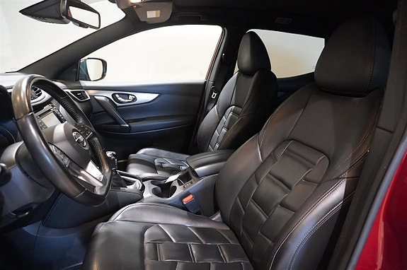 Nissan Qashqai 14 of 21