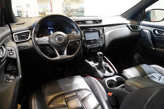 Nissan Qashqai 11 of 21