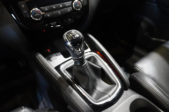 Nissan Qashqai 18 of 21