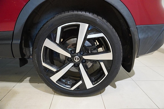 Nissan Qashqai 9 of 21