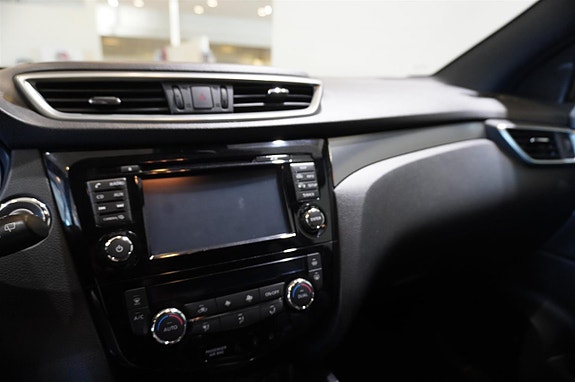 Nissan Qashqai 17 of 21