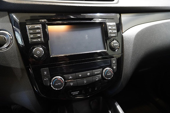 Nissan Qashqai 20 of 21