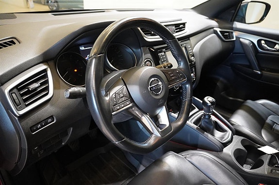 Nissan Qashqai 16 of 21