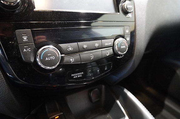 Nissan Qashqai 19 of 21