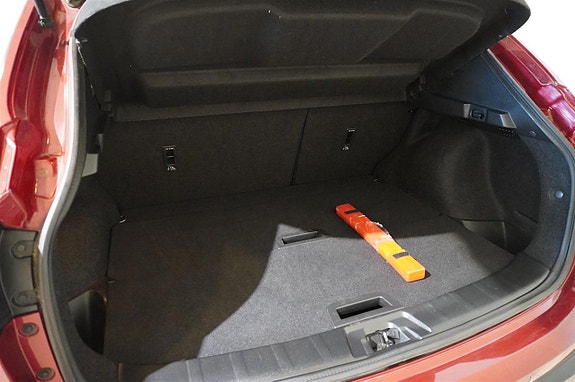 Nissan Qashqai 8 of 21