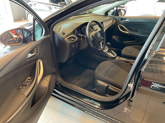 Opel Astra 6 of 10