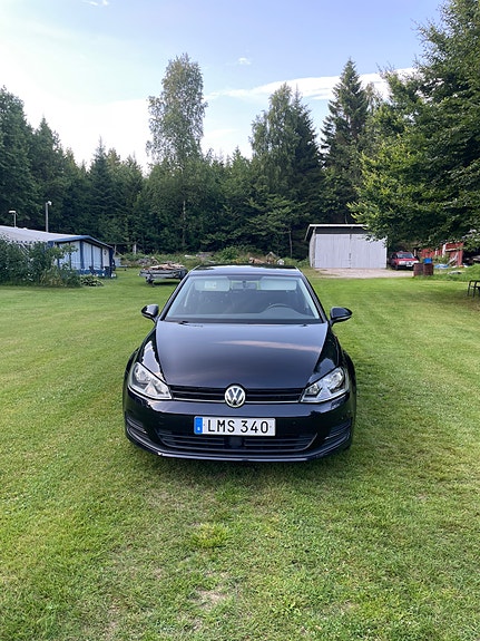 Volkswagen Golf VII 4 of 5