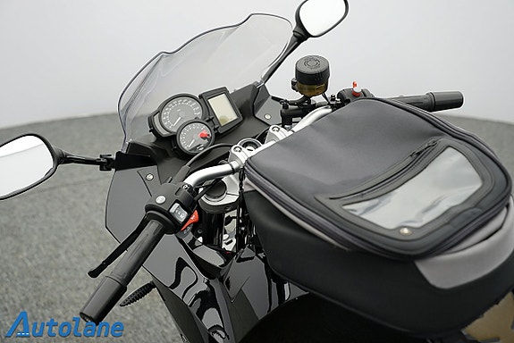 BMW F 800 ST *ABS, Värmehandtag, Nyservad 22 of 29
