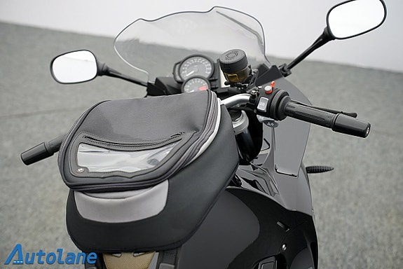 BMW F 800 ST *ABS, Värmehandtag, Nyservad 21 of 29