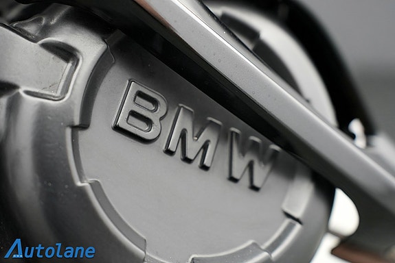 BMW F 800 ST *ABS, Värmehandtag, Nyservad 28 of 29