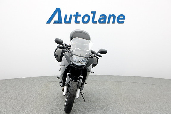 BMW F 800 ST *ABS, Värmehandtag, Nyservad 7 of 29
