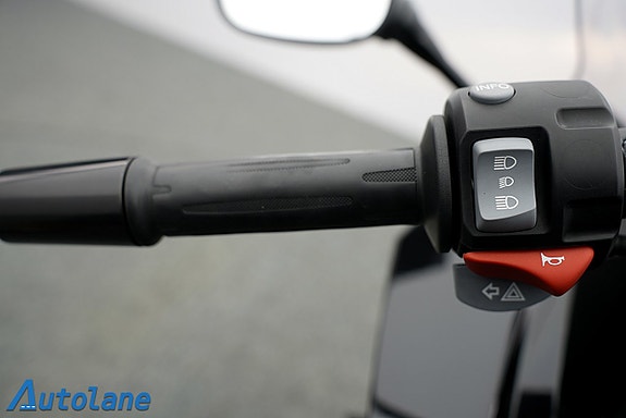 BMW F 800 ST *ABS, Värmehandtag, Nyservad 23 of 29