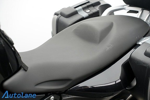 BMW F 800 ST *ABS, Värmehandtag, Nyservad 20 of 29