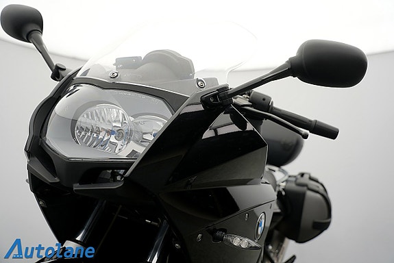 BMW F 800 ST *ABS, Värmehandtag, Nyservad 26 of 29