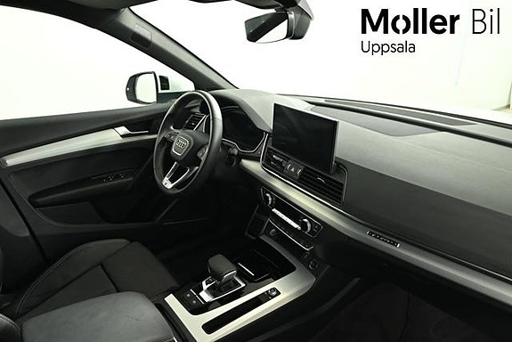 Audi Q5 3 of 3