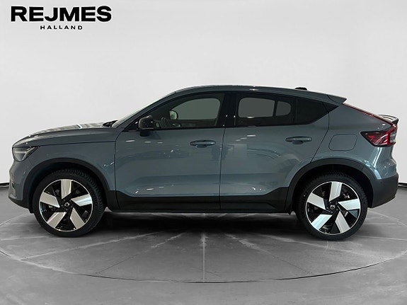 Volvo C40 3 of 5