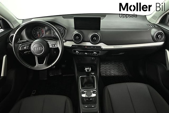 Audi Q2 10 of 13
