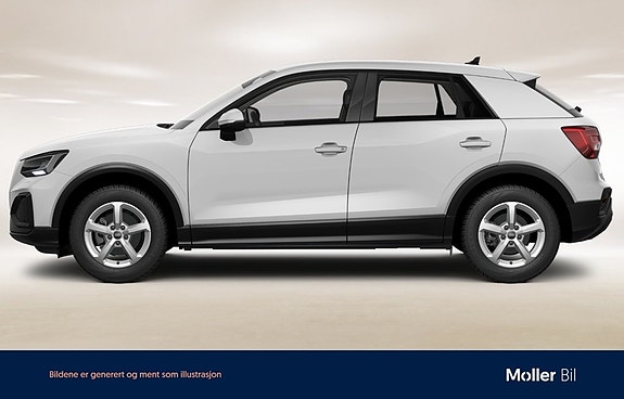 Audi Q2 7 of 11