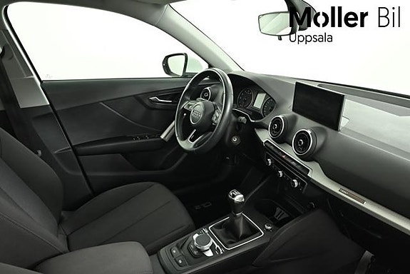Audi Q2 11 of 13