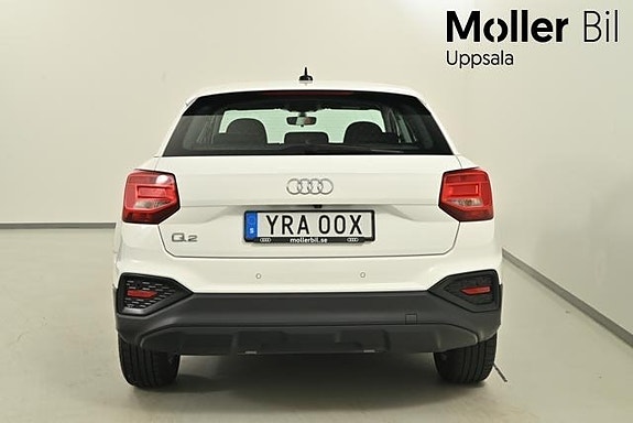 Audi Q2 9 of 13