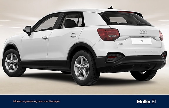 Audi Q2 8 of 11