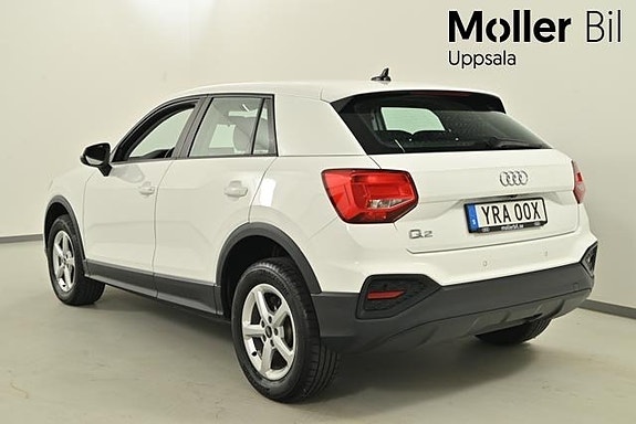Audi Q2 8 of 13