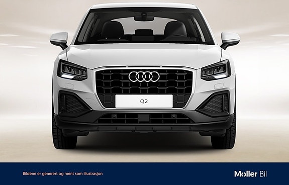 Audi Q2 3 of 11