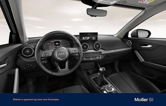 Audi Q2 10 of 11