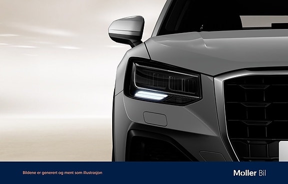 Audi Q2 5 of 11