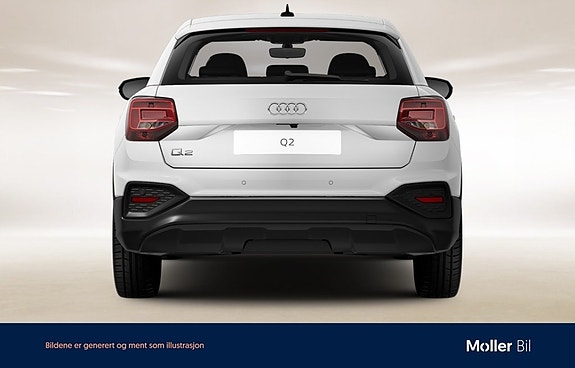 Audi Q2 9 of 11