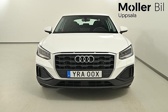 Audi Q2 3 of 13